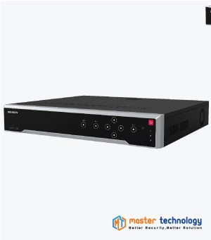 DS-8632NI-K8