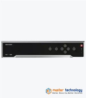 DS-8664NI-I8