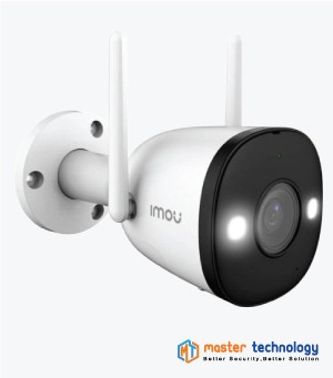 IMOU Bullet 2E IPC-F22FP 2MP Wi-Fi Camera