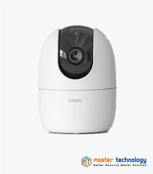 IPC-A42P-G IMOU Ranger 2 4MP Wi-Fi Pan & Tilt Camera